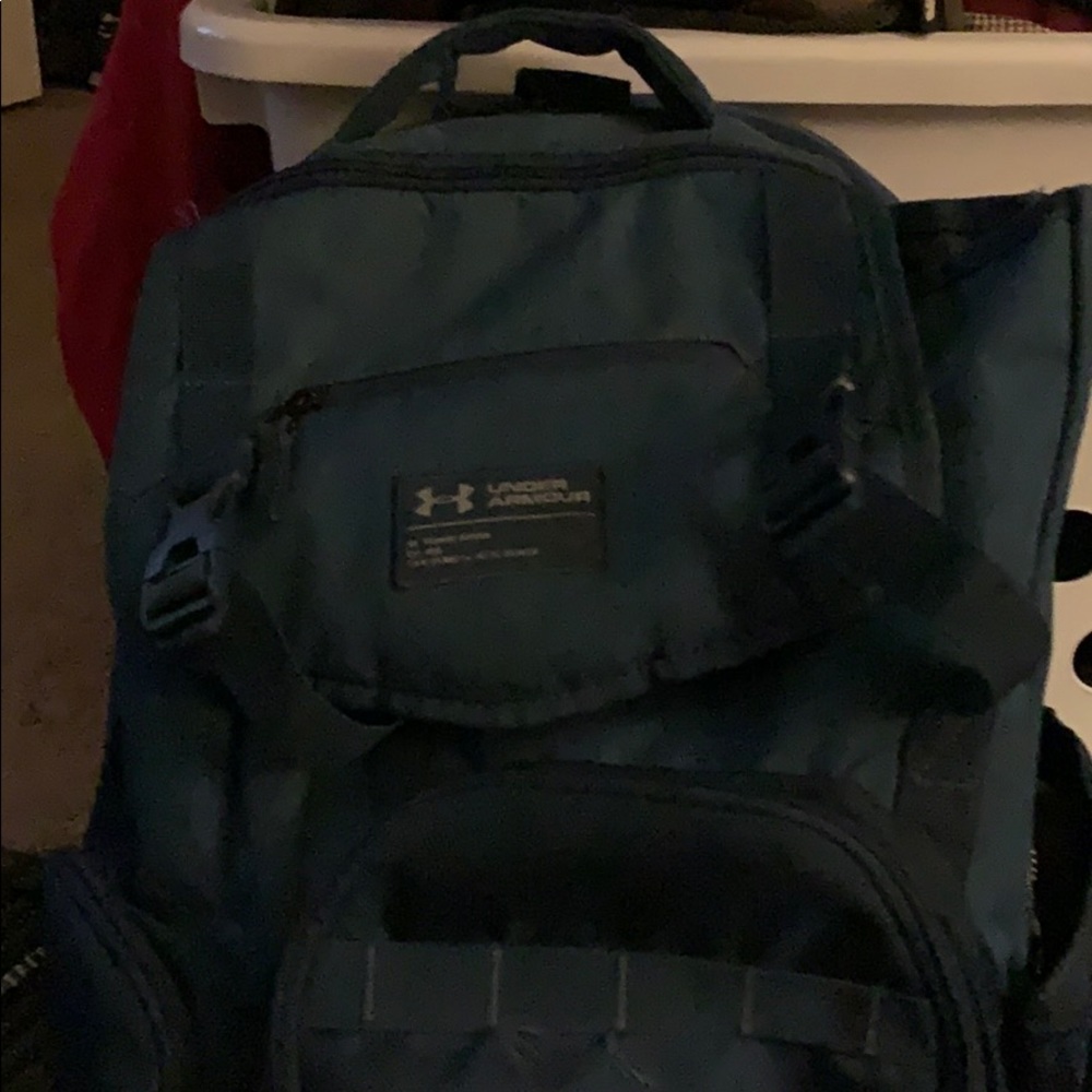 Under Amour Book Bag